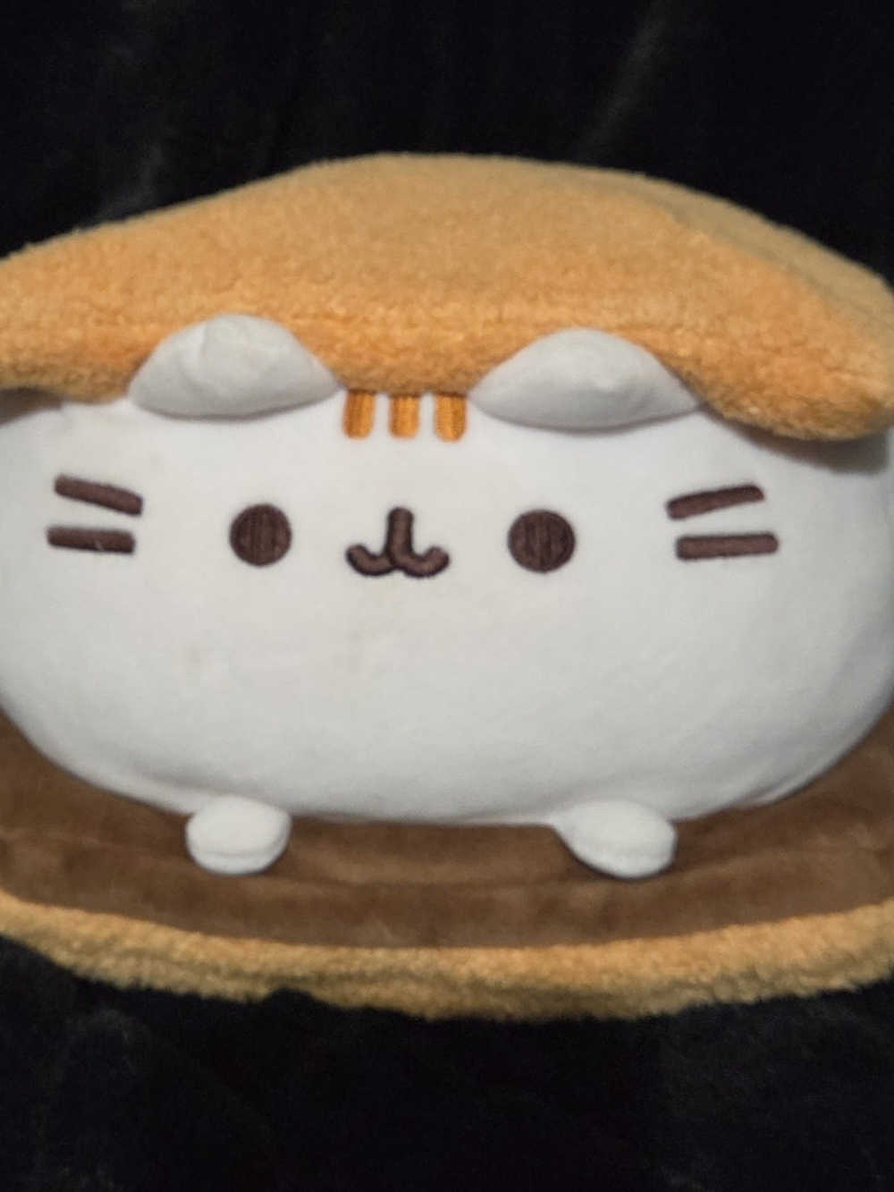 Pusheen Smorez Plush